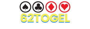 Logo 62TOGEL